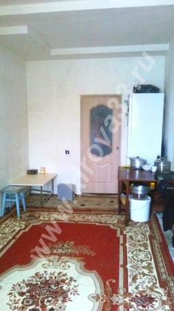 Продаю 1-комн квартиру 44 кв м