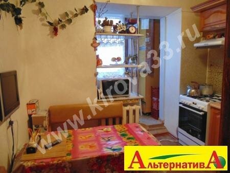 Продаю 1-комн квартиру 39 кв м